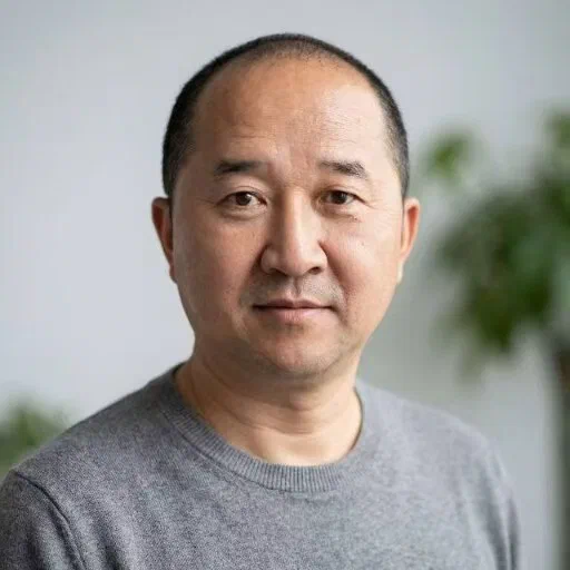 Xiaodong Wang